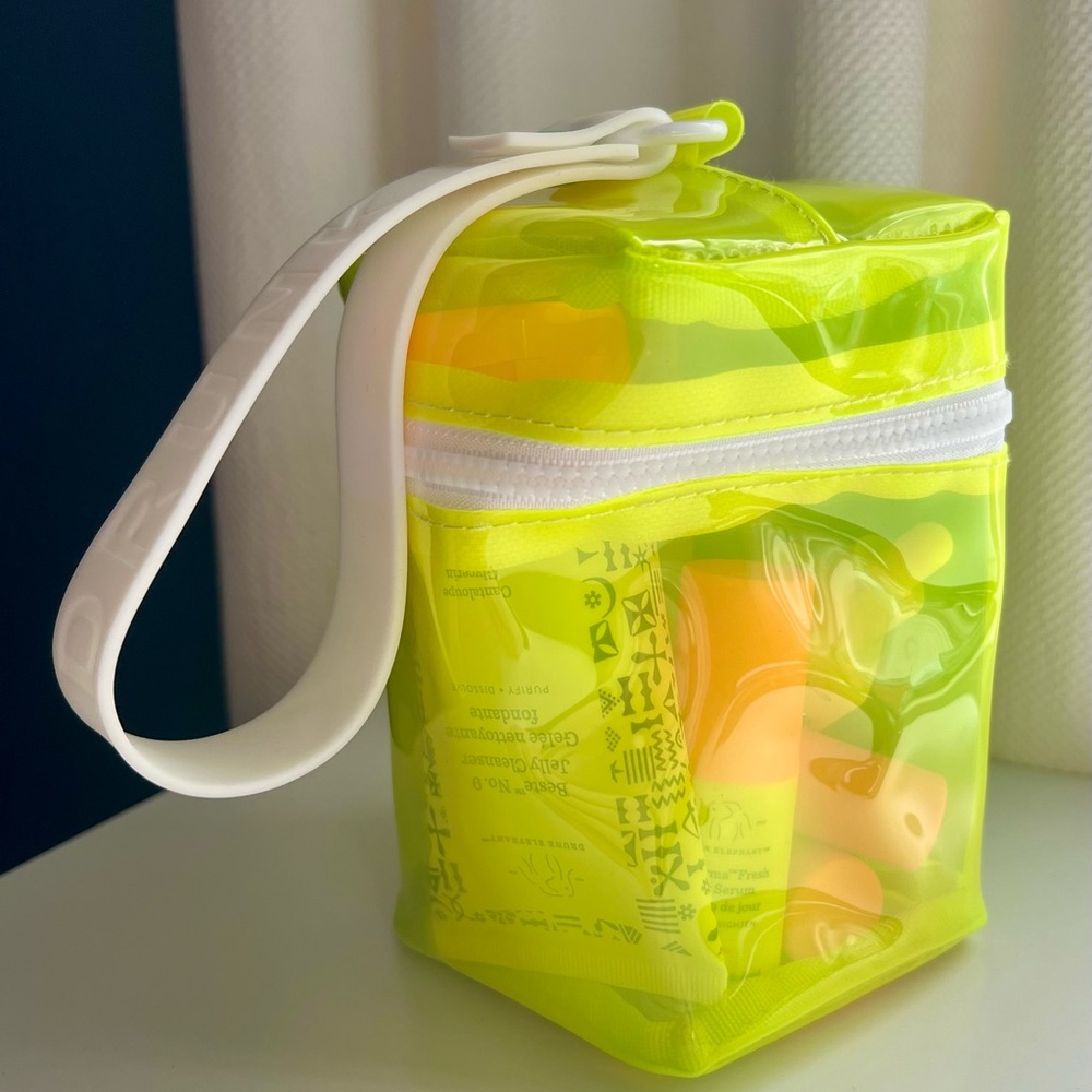 Drunk Elephant Littles Jelly Kit
